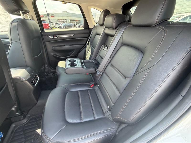 mazda CX-5 2022 - 36