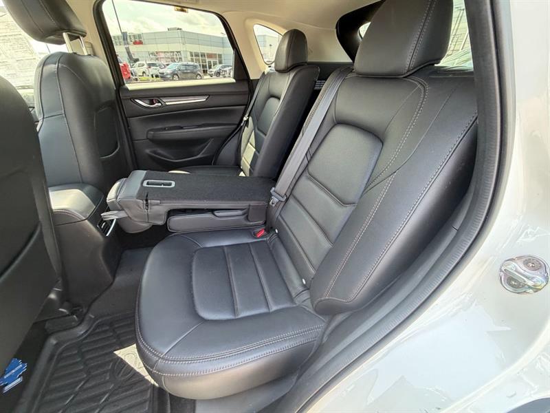mazda CX-5 2022 - 38