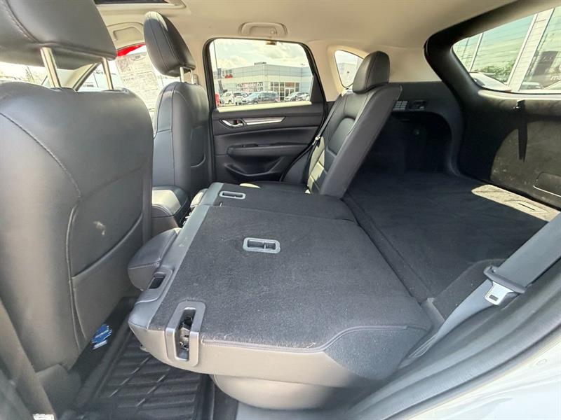 mazda CX-5 2022 - 39
