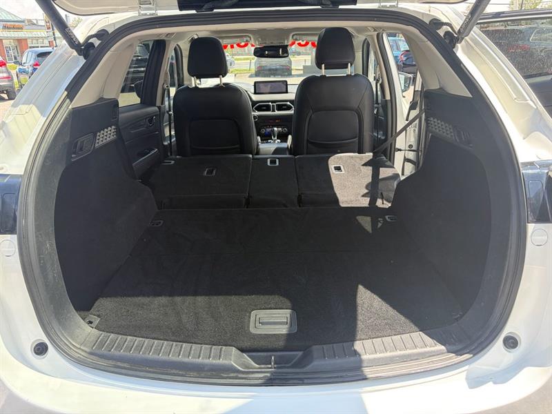 mazda CX-5 2022 - 40