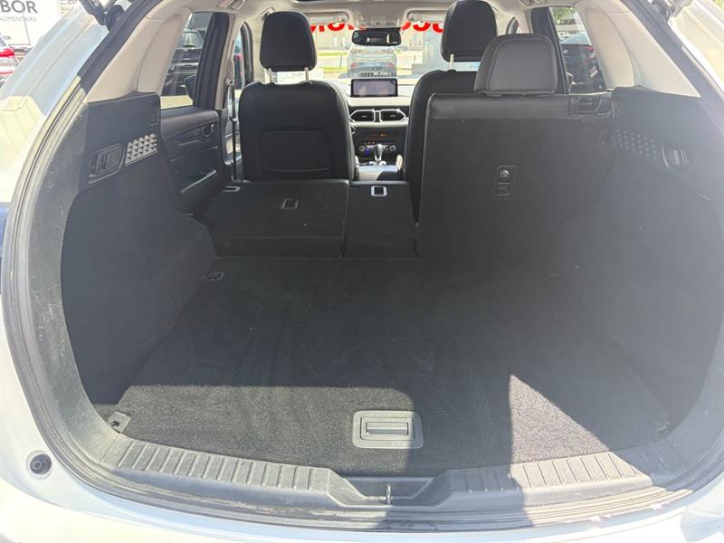 mazda CX-5 2022 - 41