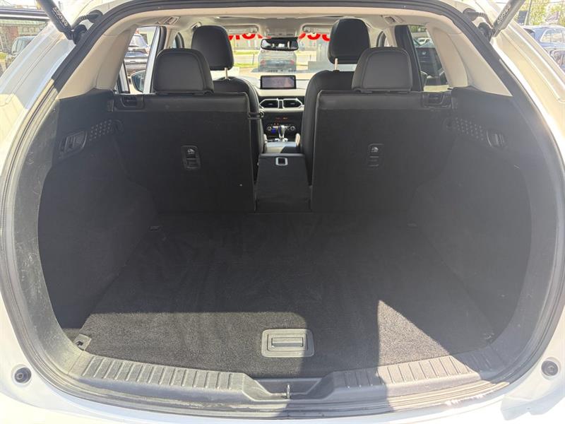 mazda CX-5 2022 - 42