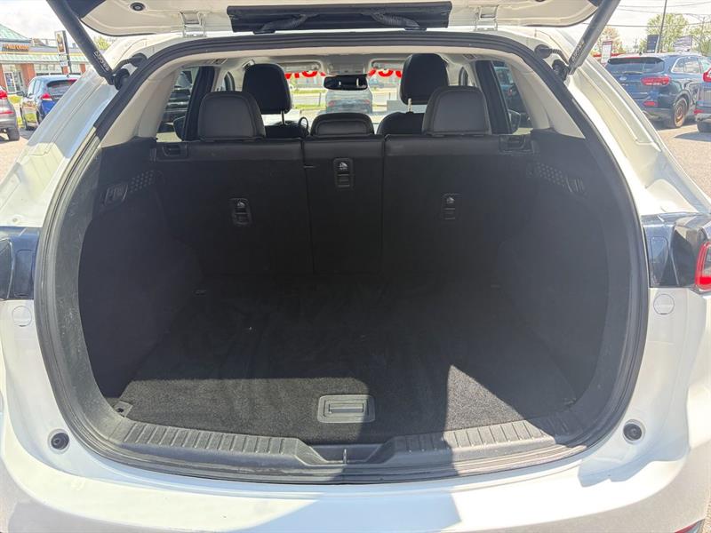 mazda CX-5 2022 - 43