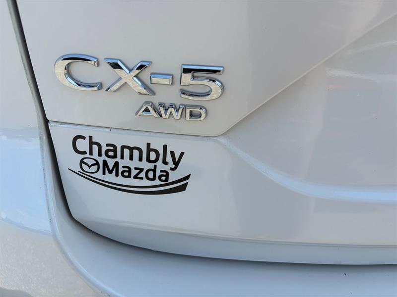 mazda CX-5 2022 - 44