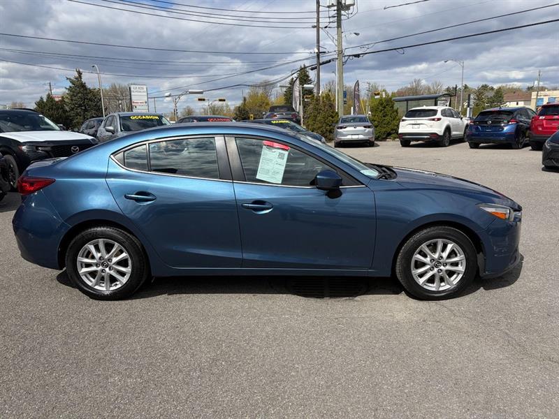mazda Mazda3 2017 - 5