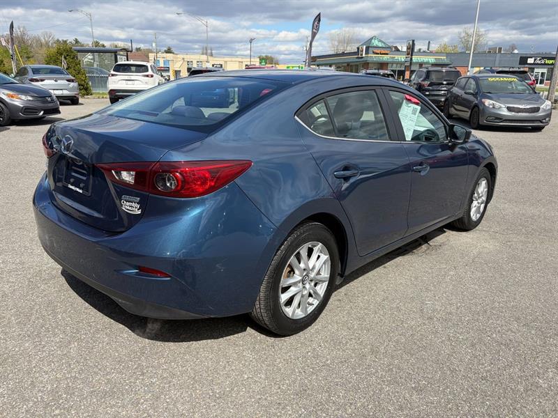 mazda Mazda3 2017 - 7