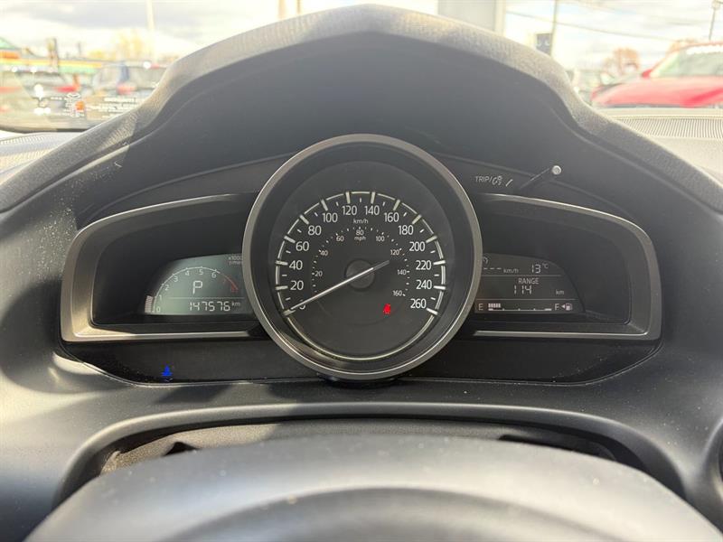 mazda Mazda3 2017 - 20