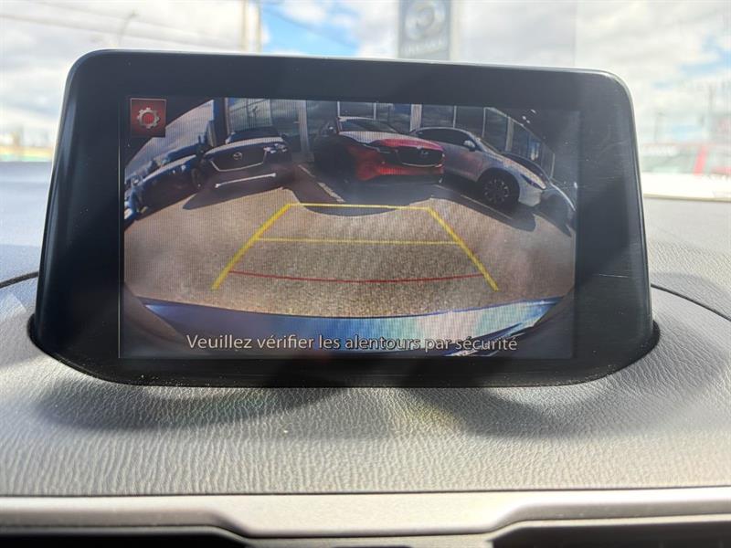 mazda Mazda3 2017 - 26