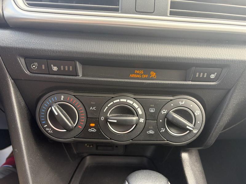 mazda Mazda3 2017 - 27