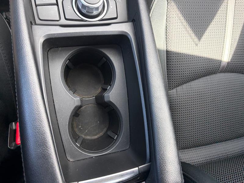 mazda Mazda3 2017 - 30