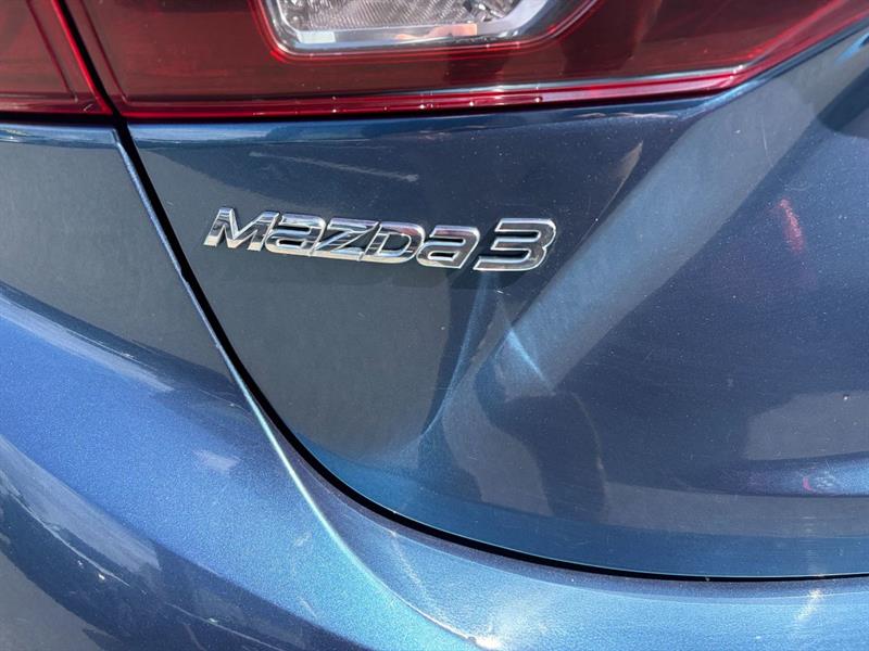 mazda Mazda3 2017 - 39