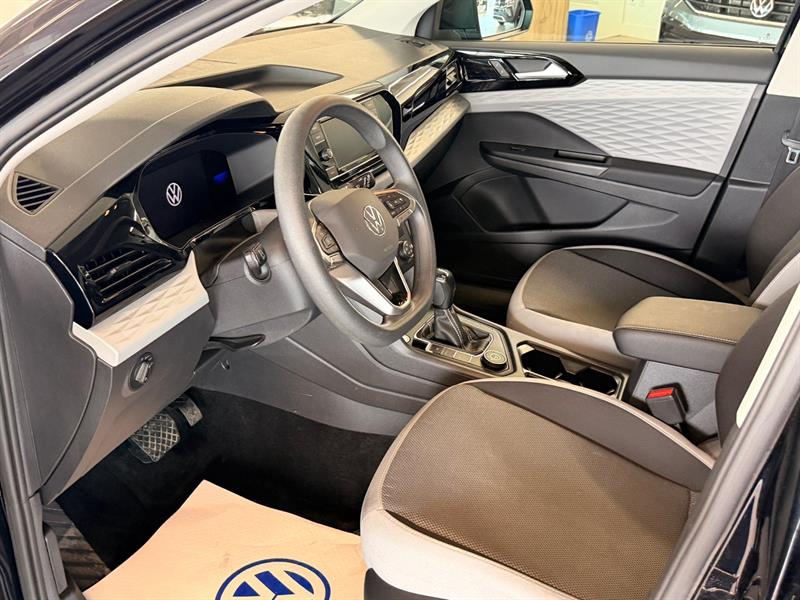 volkswagen Taos 2022 - 10