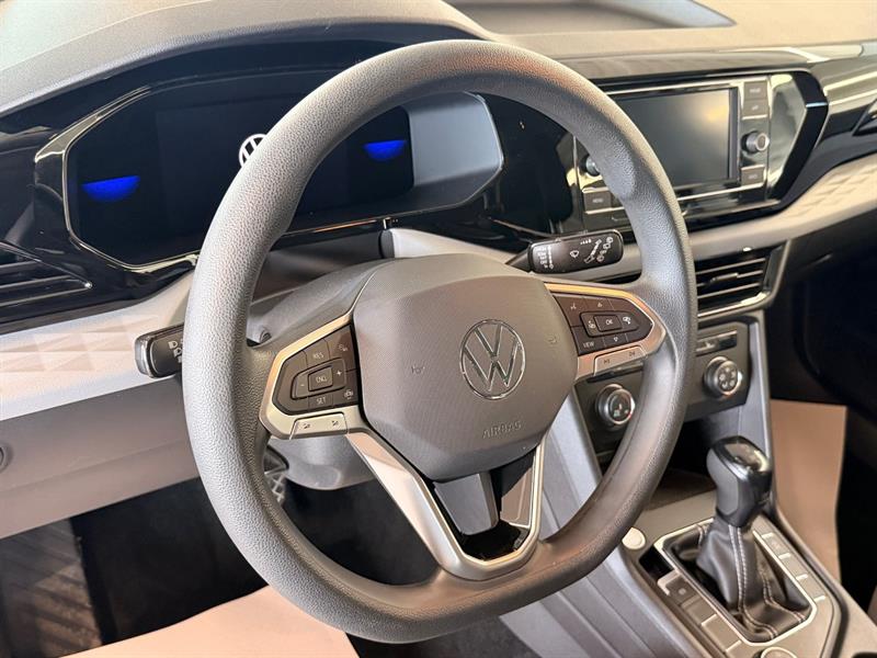 volkswagen Taos 2022 - 11