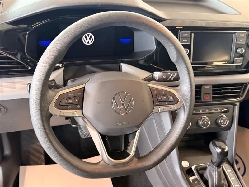 volkswagen Taos 2022 - 12