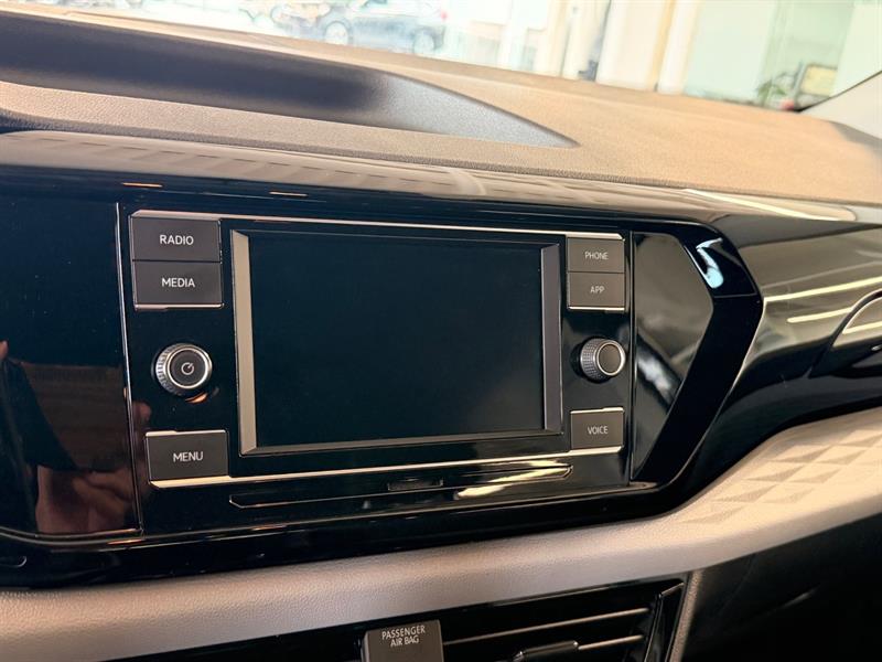 volkswagen Taos 2022 - 13