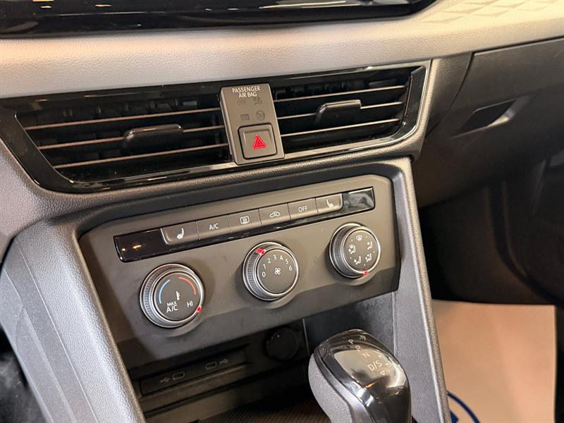 volkswagen Taos 2022 - 14