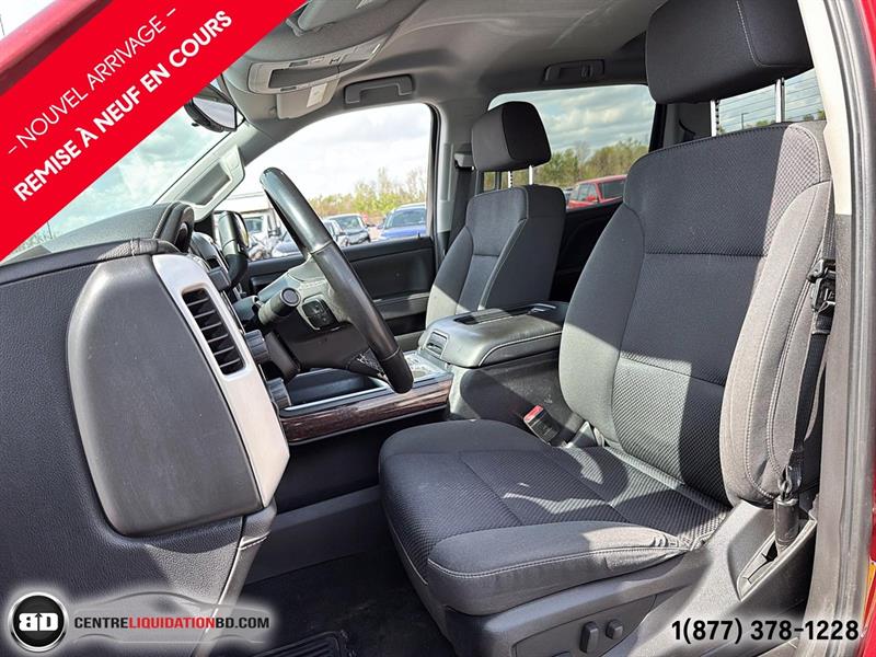 gmc Sierra 1500 2018 - 13