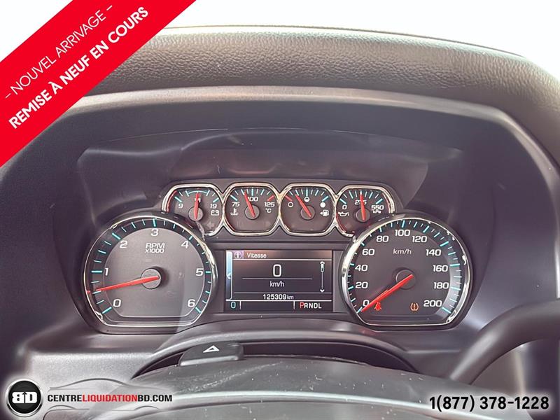 gmc Sierra 1500 2018 - 14