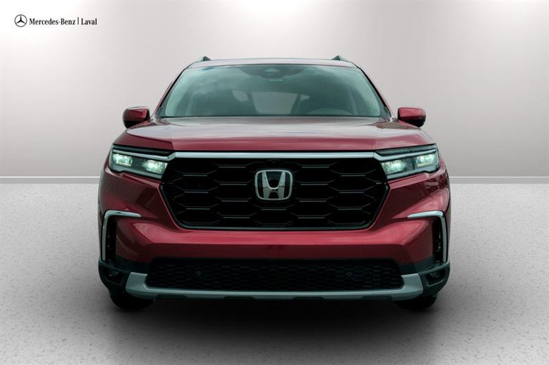 honda Pilot 2025 - 2