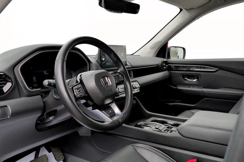 honda Pilot 2025 - 6
