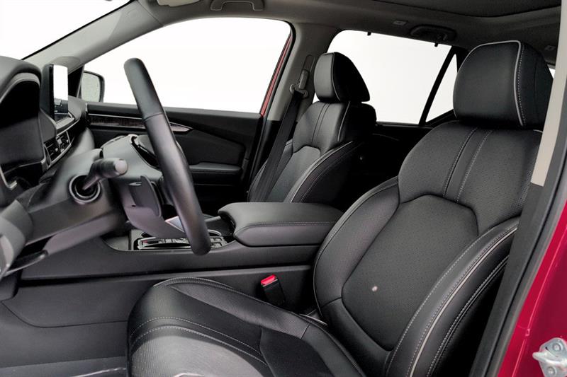 honda Pilot 2025 - 10
