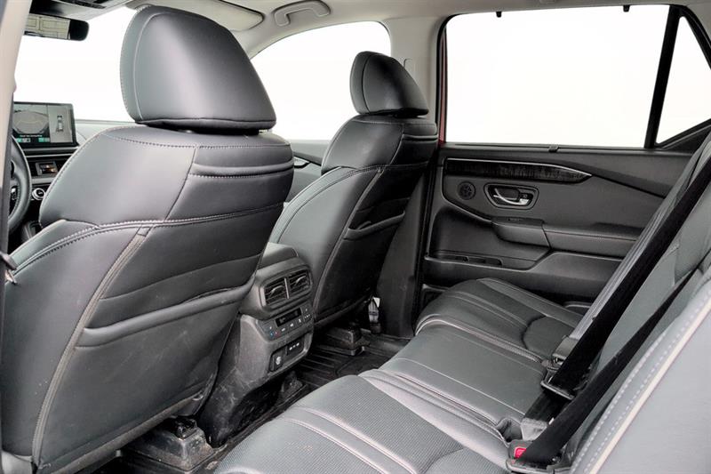 honda Pilot 2025 - 12