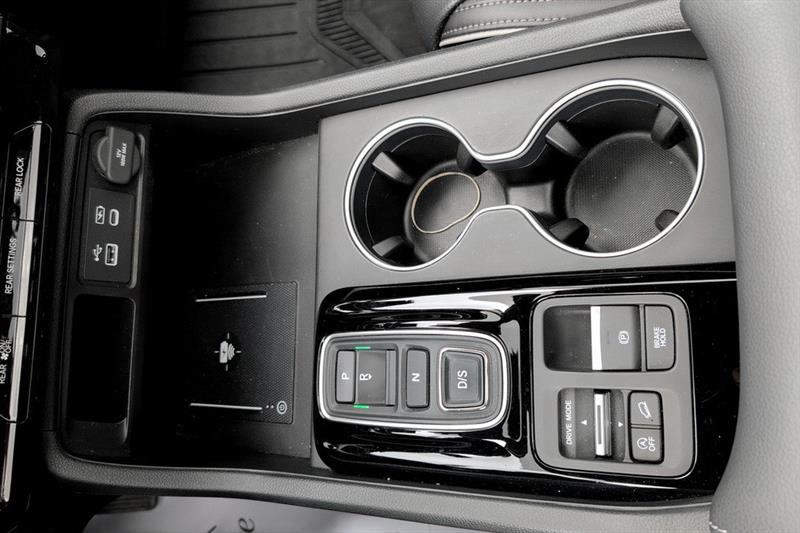 honda Pilot 2025 - 13