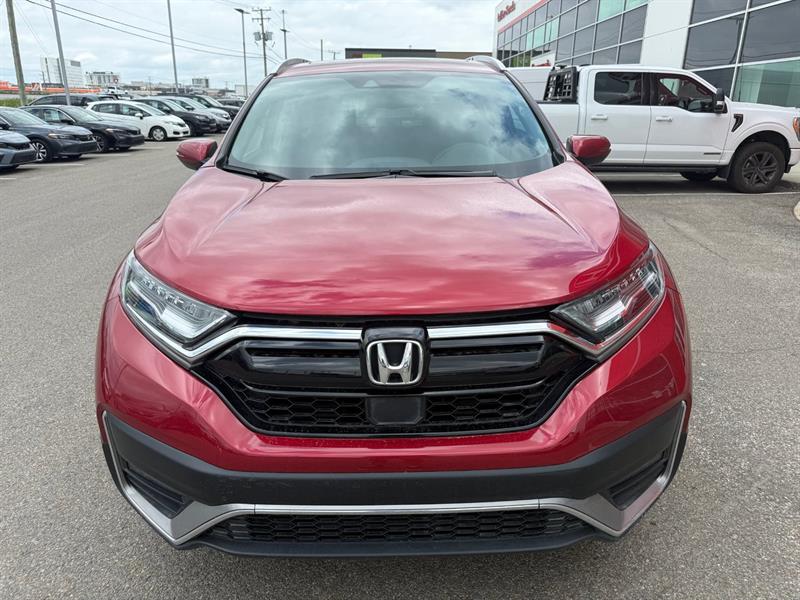 honda CR-V 2022 - 9