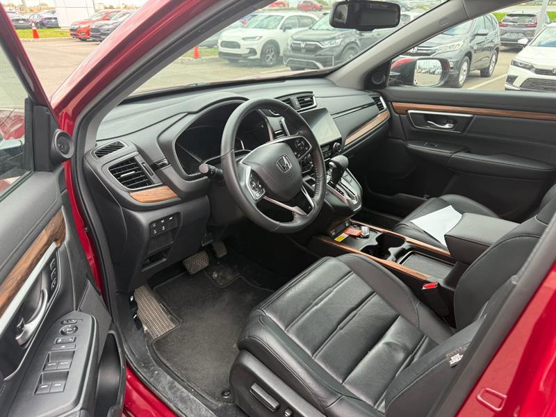 honda CR-V 2022 - 10