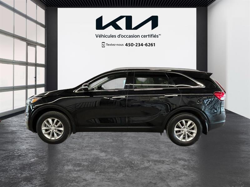 kia Sorento 2017 - 3