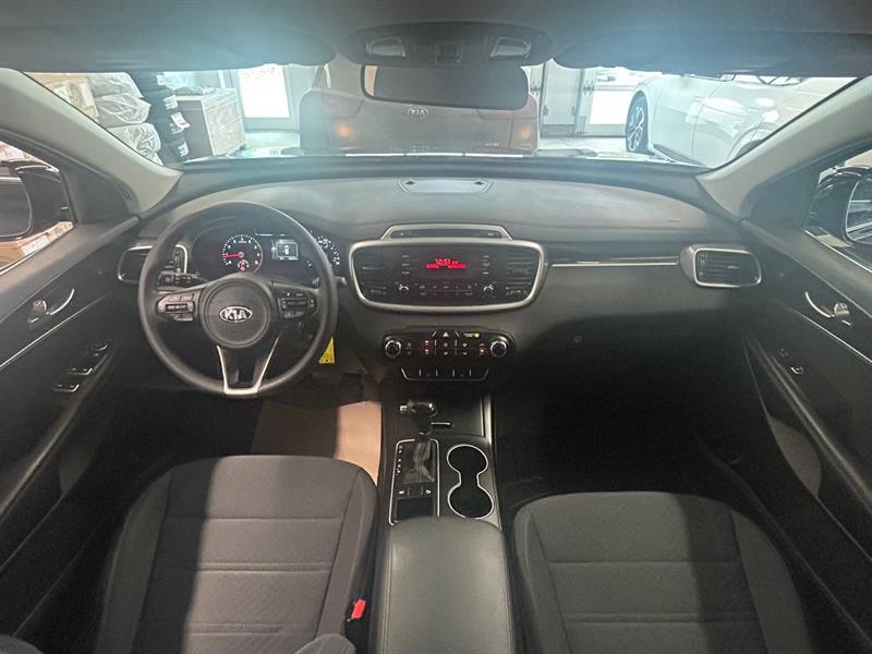 kia Sorento 2017 - 4