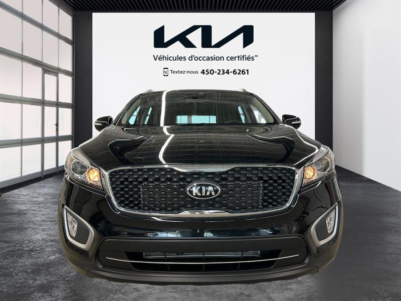kia Sorento 2017 - 5