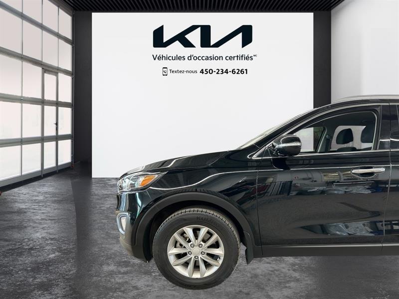 kia Sorento 2017 - 6