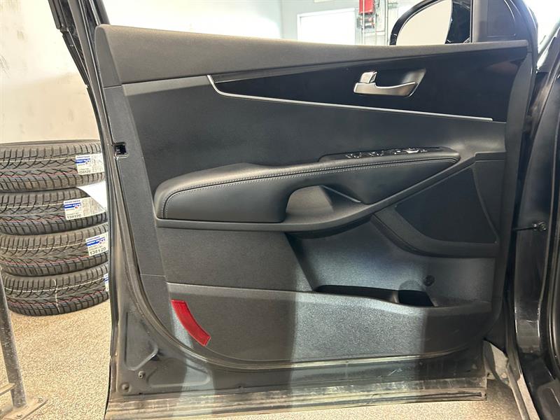 kia Sorento 2017 - 8