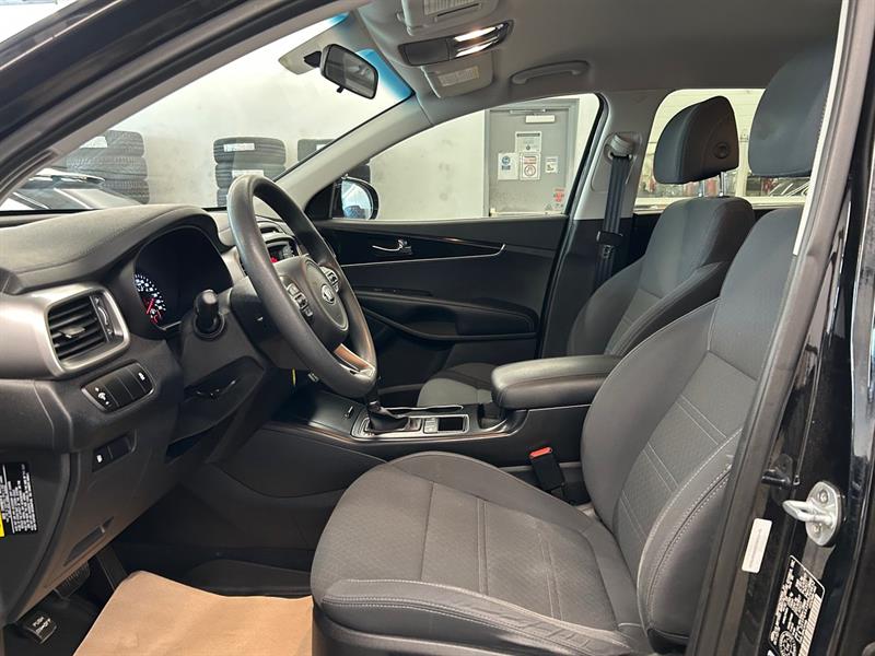 kia Sorento 2017 - 9