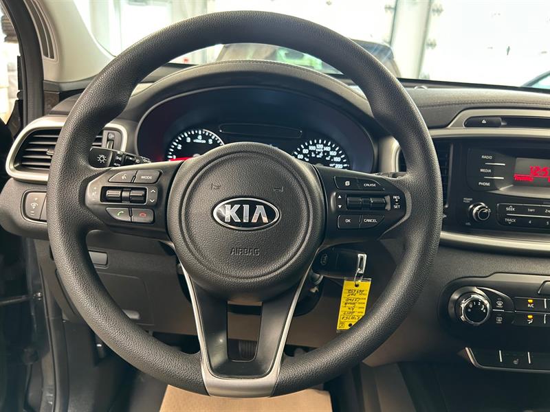 kia Sorento 2017 - 10