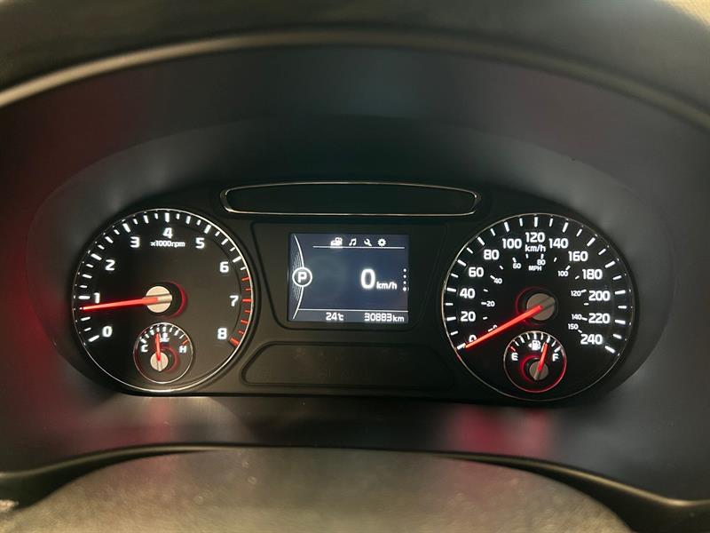 kia Sorento 2017 - 11