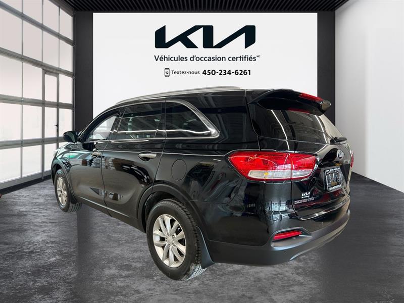 kia Sorento 2017 - 13