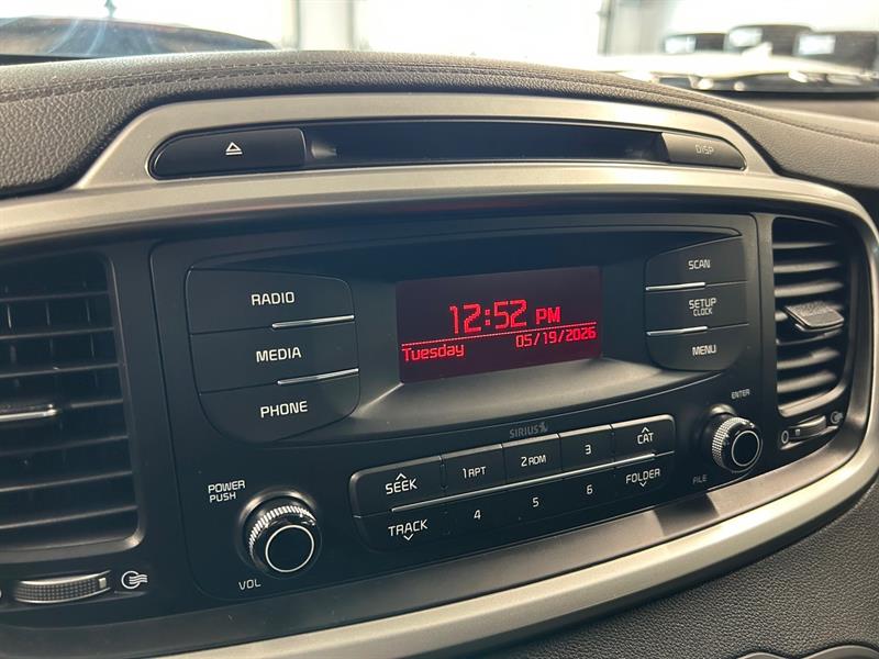 kia Sorento 2017 - 17
