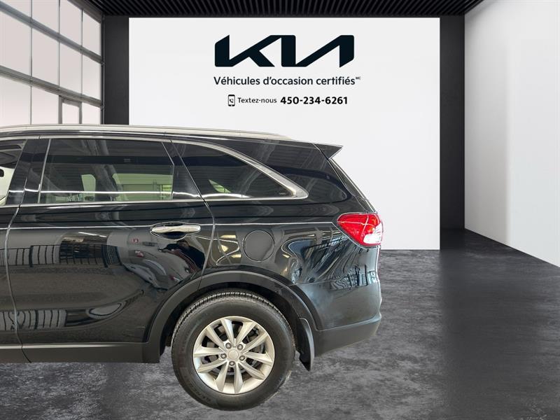 kia Sorento 2017 - 23
