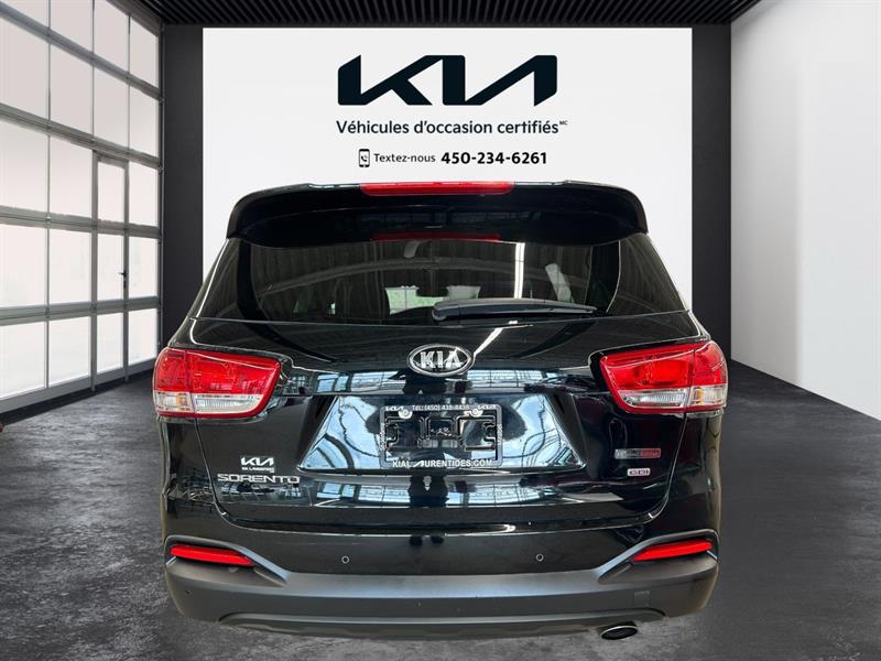kia Sorento 2017 - 27