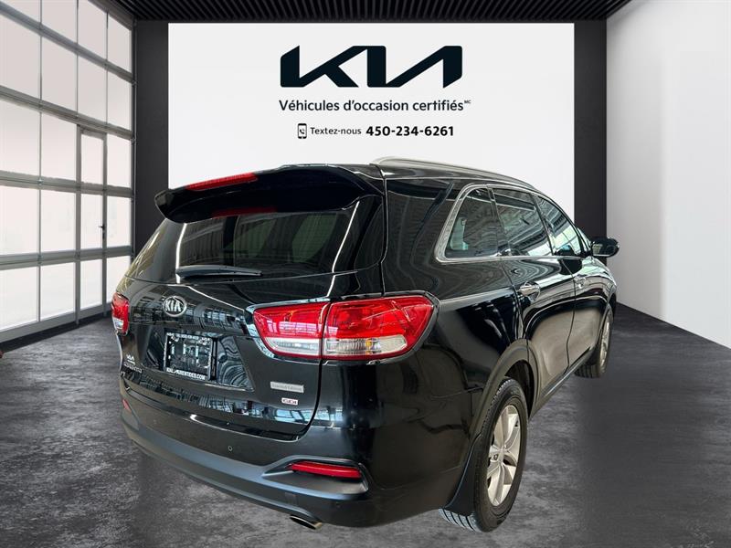 kia Sorento 2017 - 28
