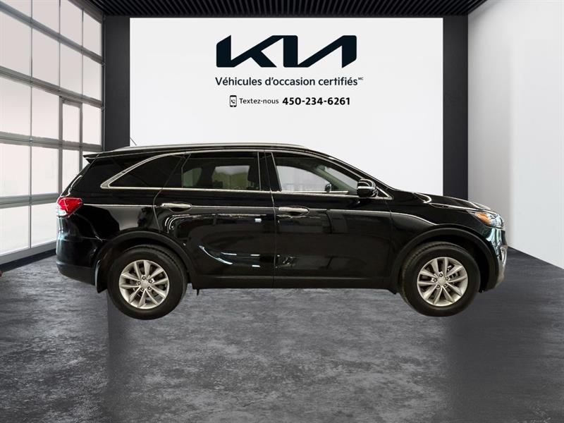 kia Sorento 2017 - 29
