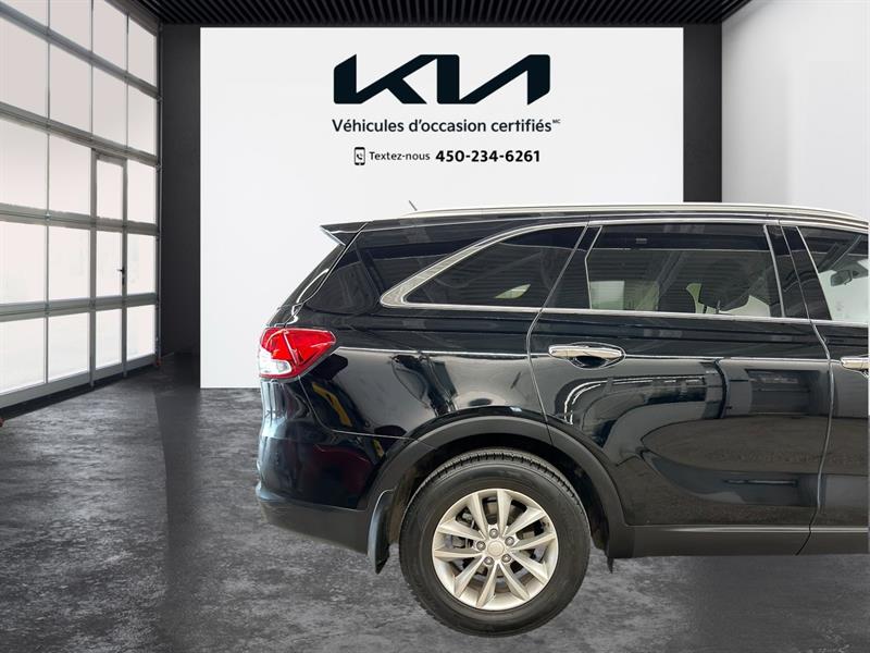 kia Sorento 2017 - 30