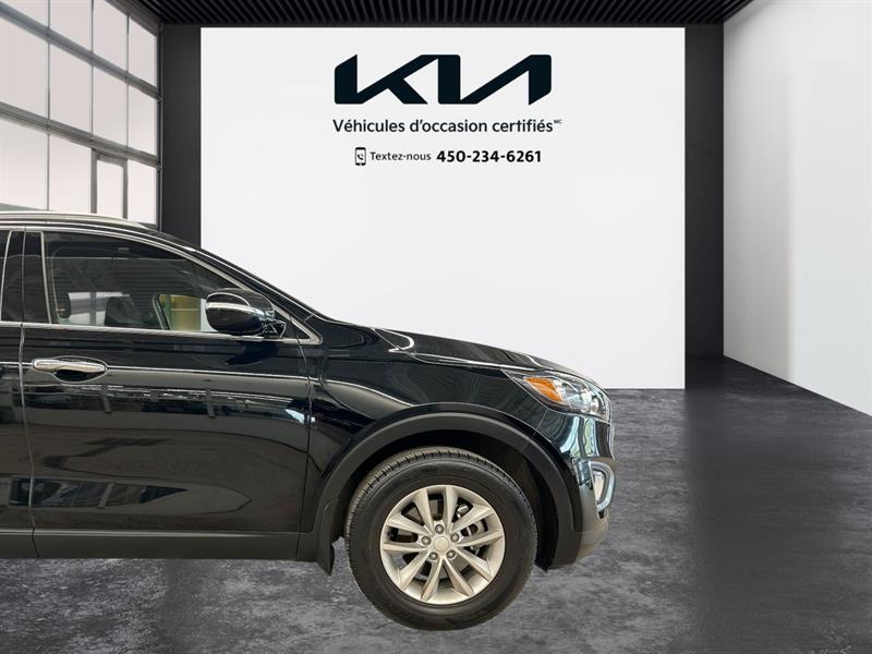 kia Sorento 2017 - 31