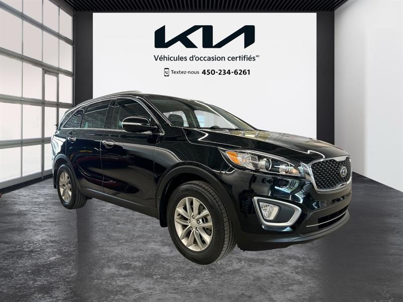kia Sorento 2017 - 32