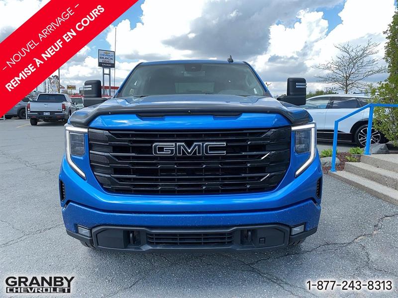 gmc Sierra 1500 2022 - 2
