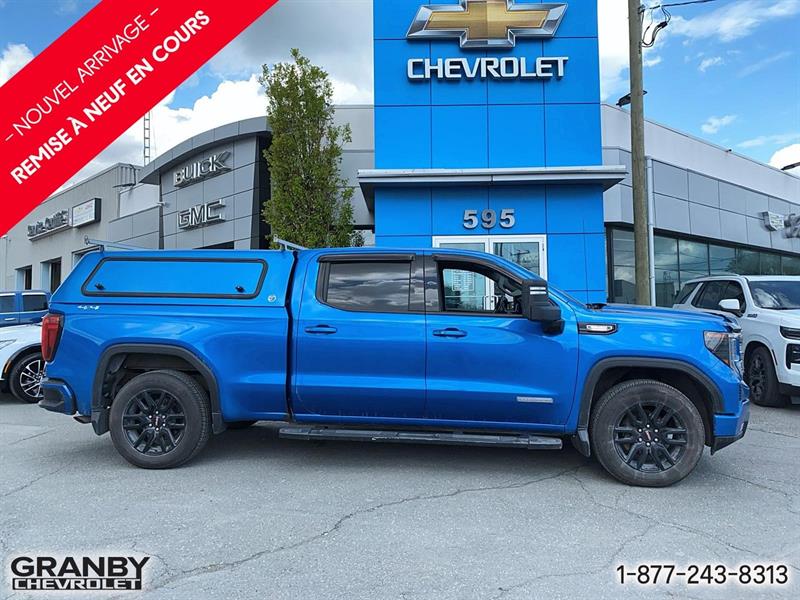 gmc Sierra 1500 2022 - 4