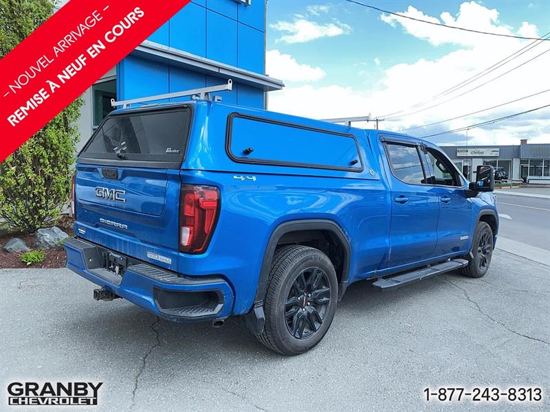 gmc Sierra 1500 2022 - 5