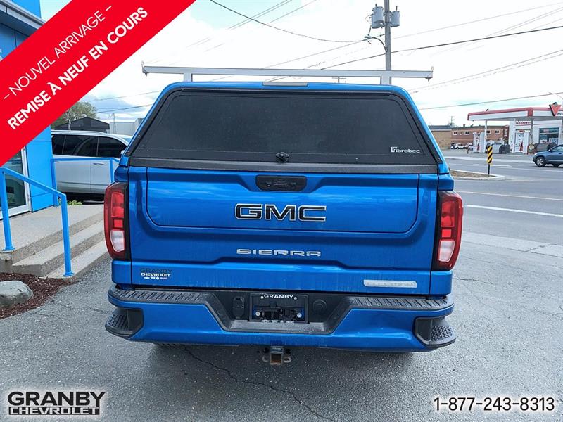 gmc Sierra 1500 2022 - 6